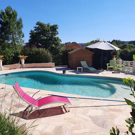 Villa Lei Rigaue 살레르느 외부 사진