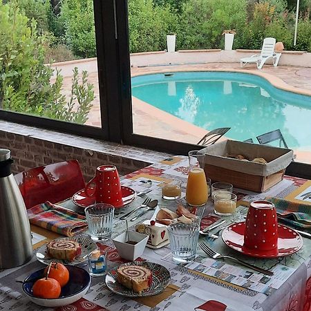 Villa Lei Rigaue 살레르느 외부 사진