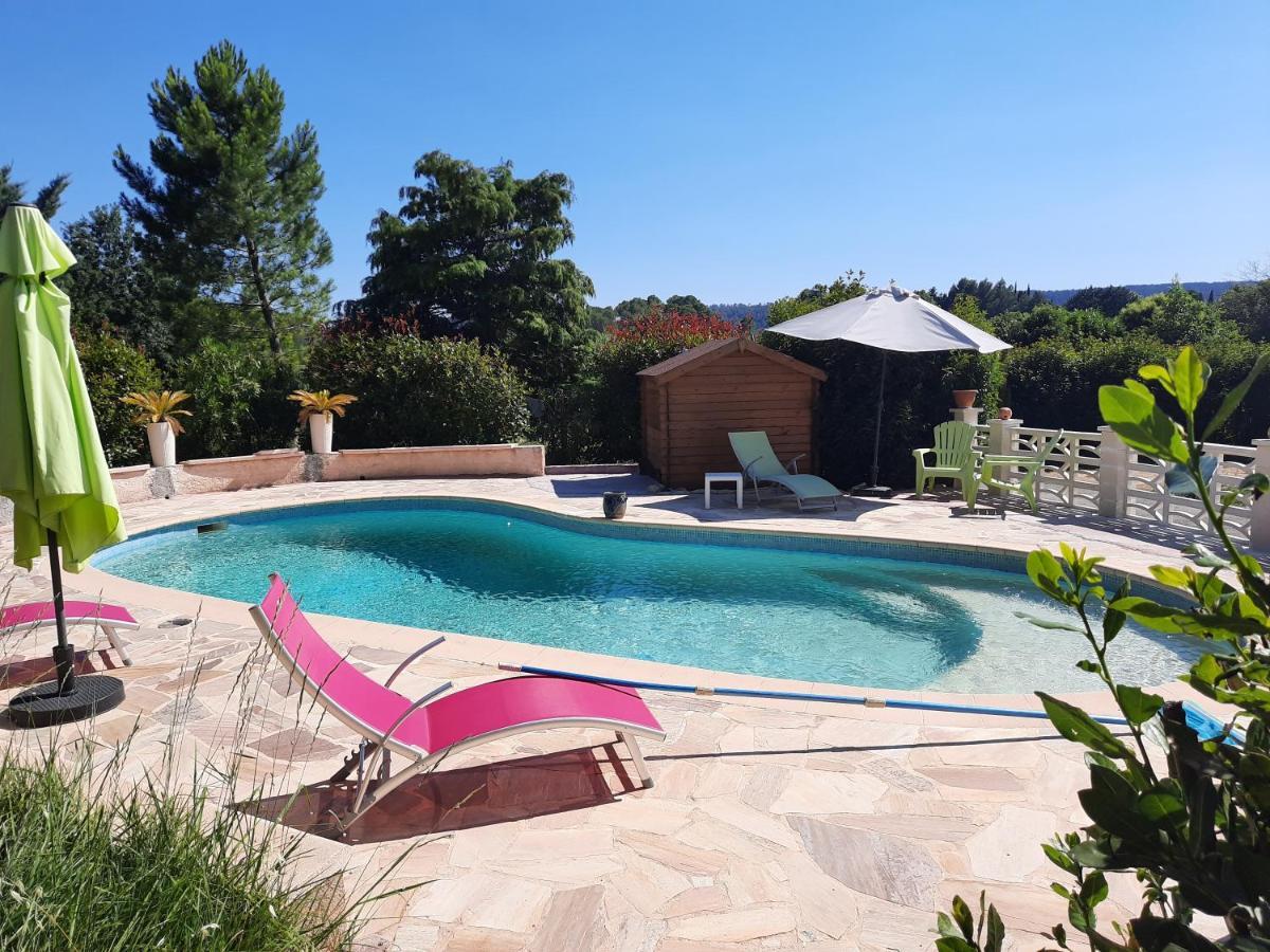 Villa Lei Rigaue 살레르느 외부 사진