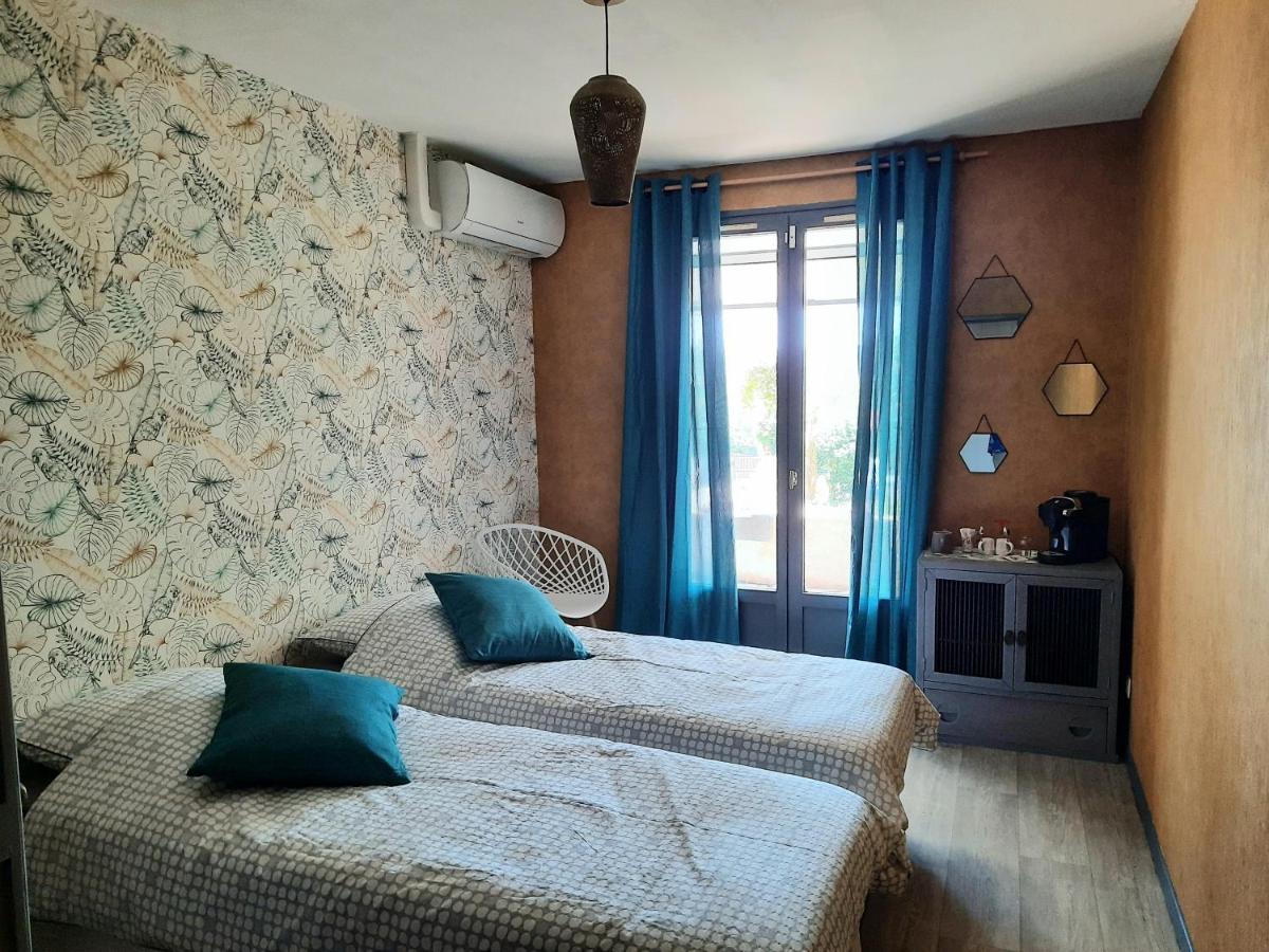 Villa Lei Rigaue 살레르느 외부 사진