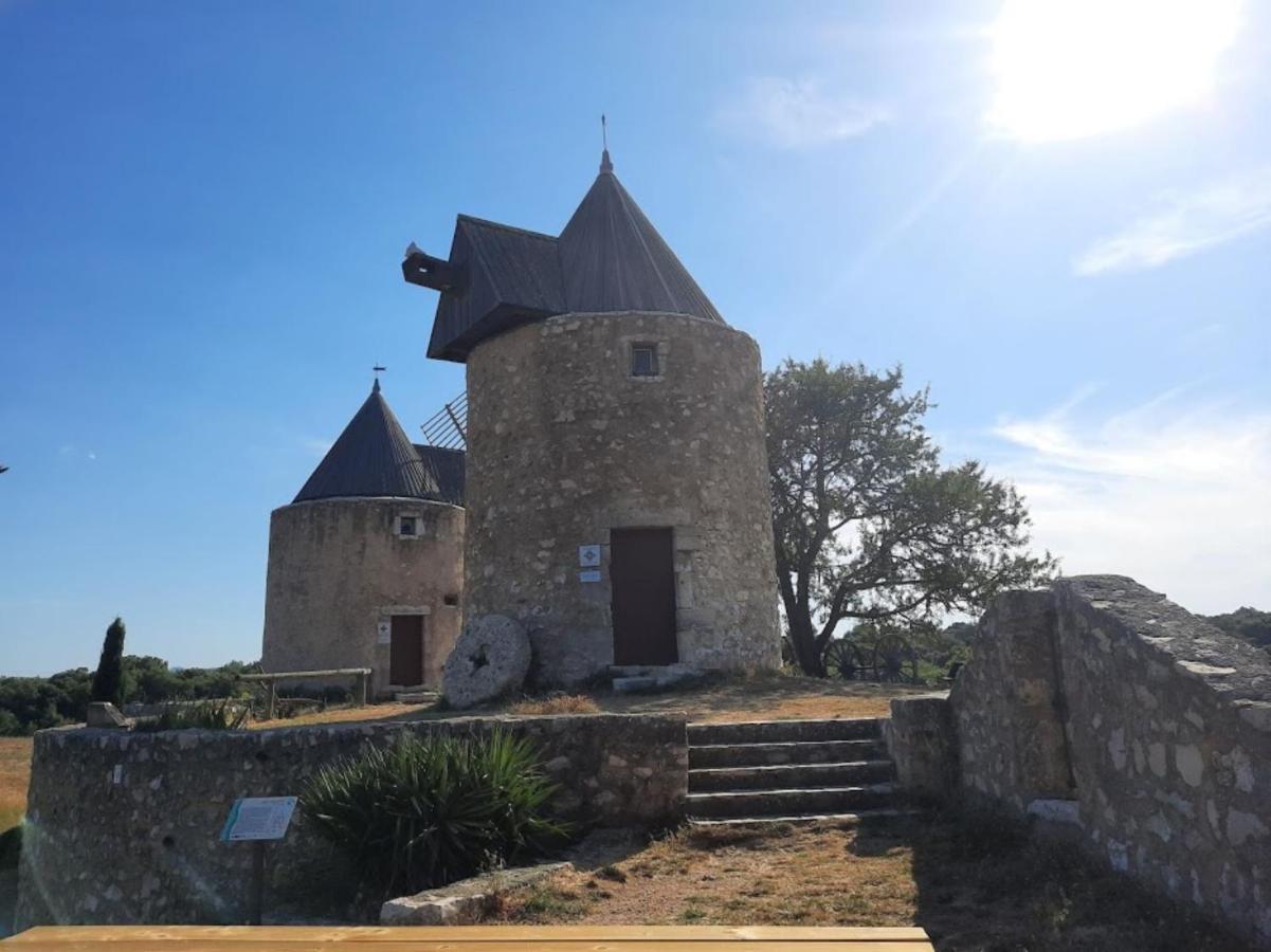 Villa Lei Rigaue 살레르느 외부 사진
