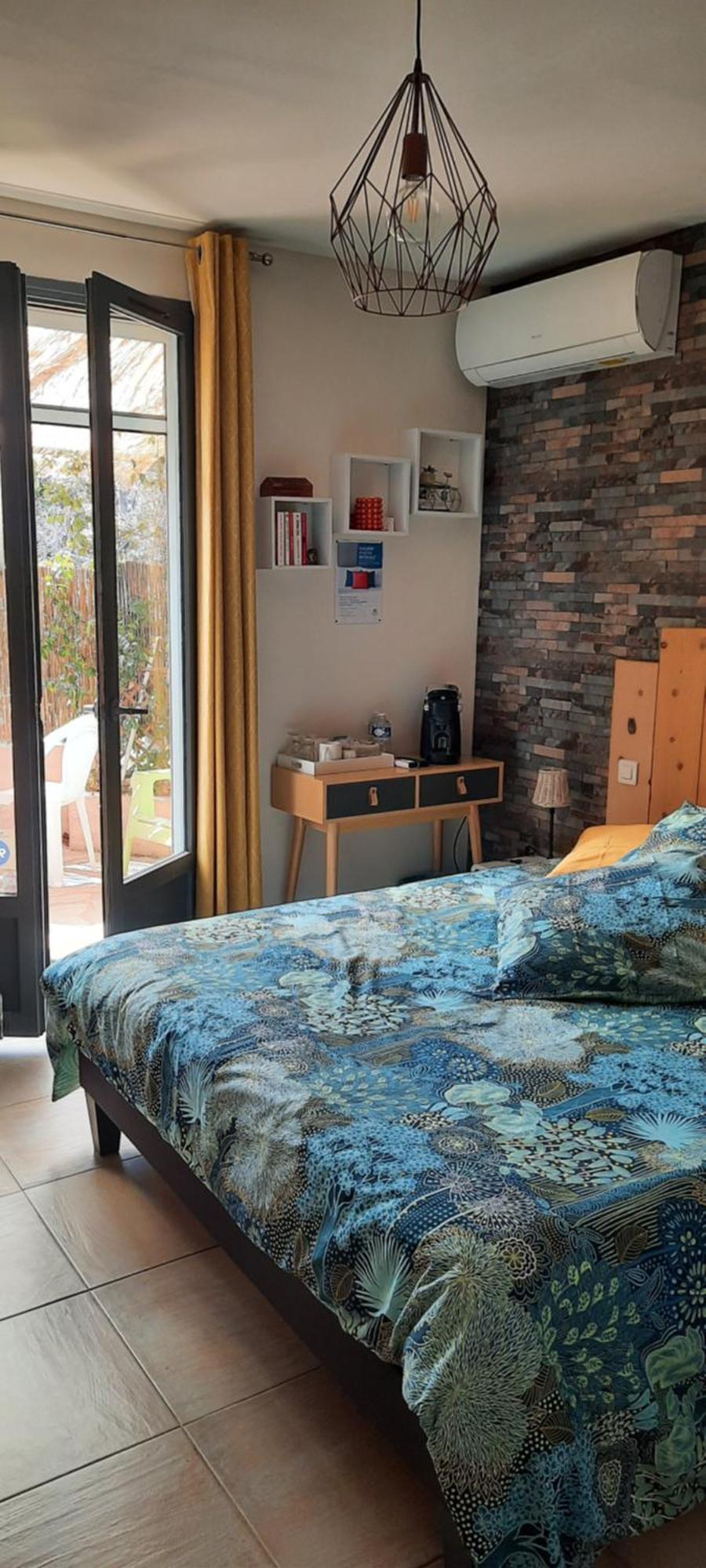 Villa Lei Rigaue 살레르느 외부 사진