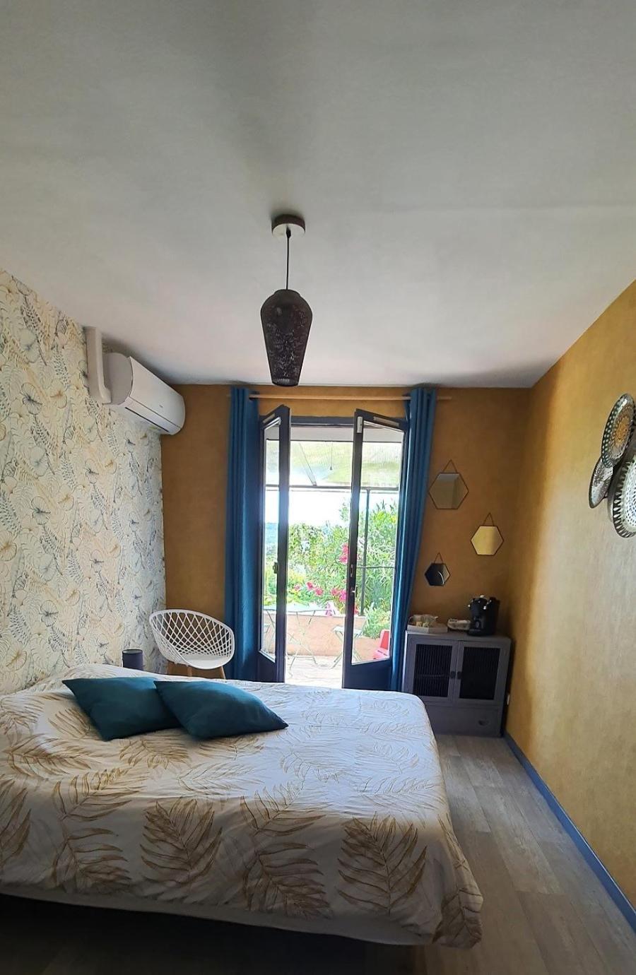 Villa Lei Rigaue 살레르느 외부 사진