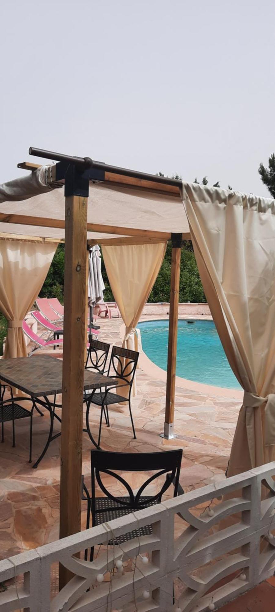 Villa Lei Rigaue 살레르느 외부 사진